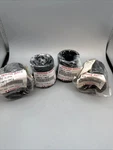 Kawasaki Connecting Rubbers Air Filter Carburetor For Z1000 Z1R Genuine XX23012. Fixed Price $138.41.