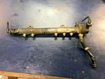 2007 Suzuki Swift 1.3 Ddis Diesel Corsa Fuel Rail 0445214044 + Sensor 0281002584. Fixed Price $95.42.