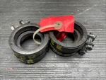 2017 Honda CBR500R Intake Manifolds Oem #217267. Fixed Price $25.00.