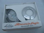 New Harley Davidson Screamin Eagle Stage Air Cleaner Kit 29756-01 Softail. Fixed Price $239.00.