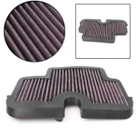 Air Cleaner Intake Filter Fit Kawasaki Ninja EX650 2006-2008/ Versys 2014-16. Fixed Price $23.32.