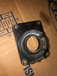77-79 Yamaha DT-250 Intake Manifold , 1M1-13565-01-00. Fixed Price $39.00.