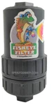 Fisheye In-line Air Filter. Fixed Price $48.95.