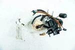 13 Harley Softail Slim Fls Fuel Petrol Gasoline Pump Sending 75252-11 1295. Fixed Price $242.02.