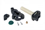 Ktm Genuine Throttle Grip 65 Sx - 46102010100. Fixed Price $72.03.