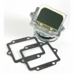Boyesen RAD34C Valve High Flow Intake With 2-STAGE Carbon Fiber Reeds Usa!. Fixed Price $200.00.