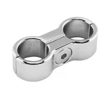 Biker's Choice 489604 Chrome Hose Separator. Fixed Price $38.85.
