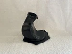 #1 Suzuki Rm 250 Oem Air Cleaner Outlet Boot 1993, 1994, 1995 (13881-28E00). Fixed Price $47.53.