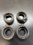 2005 Yamaha FJR1300 Intake Manifold Boots 5JW-13597-00-00 051. Fixed Price $20.00.