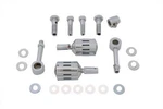 Sifton Dual Breather Kit For Harley-davidson. Fixed Price $104.99.