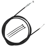 Redcap 75" Inch Universal Heavy Duty Straight Throttle Cable For 90CC 110CC 1.... Fixed Price $18.25.