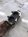2000 Polaris Victory V92 Sc Air Intake Throttle Body. Fixed Price $116.25.