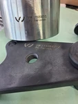 Volkswagon Audi Counterhold - Used Once. Fixed Price $250.00.