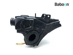 Air Filter Case / Box Triumph Thruxton 900 2004-2007 Carb. Fixed Price $62.30.