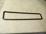13 Triumph 1215 Trophy Se Cam Timing Chain. Fixed Price $10.08.
