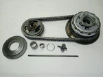 Harley-davidson 2022 Street Bob Primary Drive Clutch Compensator Assembly M8 114. Fixed Price $379.05.