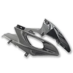 Carbon Fiber Front Nose Intake Ram Fairing For Suzuki Gsxr 600/750 2006-2007. Fixed Price $176.64.