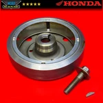 1984-1987 Honda XL600R Rotor Magneto Woodruff Key 31110-MG2-7. Fixed Price $16.42.