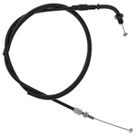 Niche Pull Throttle Cable For Honda V65 Magna Shadow 700 17910-MB4-680. Fixed Price $12.95.