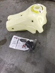 Ims Products Gas Tank Fuel 2.7 Gallon Kawasaki 2012 -2015 KX450F Oversized. Fixed Price $360.00.