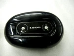 Harley Sportster 1200 Efi Gloss Black Air Cleaner Box Housing Filter Bolts Gaske. Fixed Price $94.18.