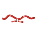 CV4 Radiator Hose Kit - Red SFSMBC21R. Fixed Price $116.96.