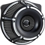 Arlen Ness Air Cleaner Slot-track 91-19XL (black) 18-925. Fixed Price $413.96.