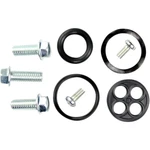 Moose Racing Petcock Rebuild Kit Honda 60-1101. Fixed Price $22.31.