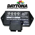 Daytona Twin Tec TC88 Ex/a Plug-in Ignition Module For 2004-2006 Harley Cv. Fixed Price $399.49.
