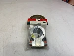 Kuryakyn Adapter/breather Quick Silver 93- Up 8532. Fixed Price $19.95.