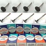 Honda CB750F 1969 - 1977 Replacement Intake & Exhaust Valve Set 8. Fixed Price $123.59.