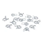 Kimpex Fuel Line Hose Clamps. Fixed Price $18.20.