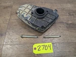 1981-1983 Yamaha Virago Xv 750 Oem Airbox Filter Housing 4X7-14401-00-00. Fixed Price $70.00.