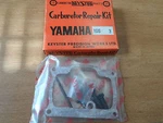 Nos Yamaha Keyster Carburator Kit 1964-1965 250 Twin Part# KY-0111. Fixed Price $52.79.
