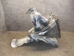 Honda Crf 450 2005 Air Box Cleaner Filter Housing Cage Race Oem 17250-MEN-731. Fixed Price $92.92.