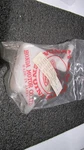 Tank Air Filter Original Honda VT500 Year 83-84 17211-MF5-000. Fixed Price $44.74.