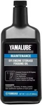 Yamaha Yamalube ACC-STORR-IT-32 Efi Engine Storage Fogging Oil, Oz.. Fixed Price $16.99.