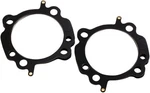 Cometic C-10086-030 Head Gaskets For 14 Twin-cooled Cam 4.125"X.030". Fixed Price $59.80.
