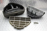 2006 Yamaha YZF600R Airbox Intake Filter 4WE-14411-00-00. Fixed Price $74.99.