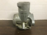 Amal 930 Concentric Right Side Carburetor Body #3 Cutaway Slide Tickler Bsa. Fixed Price $43.41.