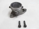 1994 Yamaha Yzf 750 Carburetor Cylinder Joint Boot Oem 4FM-13596-01-00. Fixed Price $29.99.
