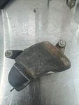 1971 Yamaha AT1 125 / CT1 175 Air Box Assembly 248-14411-01-33. Fixed Price $37.50.