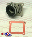 Boyesen Valve 95-98 YZ125, Block RAD-33C,. Fixed Price $290.81.