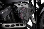 Cobra Spoke Air Intake System Black Fits Yamaha XVS950C Bolt 2014-2019. Fixed Price $321.95.