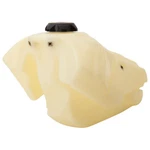 Ims Oversized Fuel Tank Gas Natural 2.7 Gallon For Honda CRF450R 2009-2012. Fixed Price $235.44.