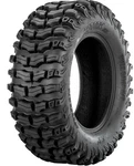 Sedona Buzz Saw Radial High Performance Tire, Front - 25X8RX12 BS258R12. Fixed Price $168.62.