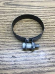 Yamaha YZFR1 2002-2003 Hose Clamp Part # 90450-53007-00. Fixed Price $15.99.
