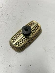 1985 Honda Oem Air Filter Cage Mount Bracket Rubber. Fixed Price $28.99.