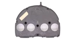 Air Cleaner Case Part Number 3HE-14411-00-00 For Yamaha. Fixed Price $57.99.