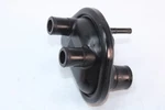 2012 Can-am Spyder Rs-s Oem Connector 709200151. Fixed Price $40.00.